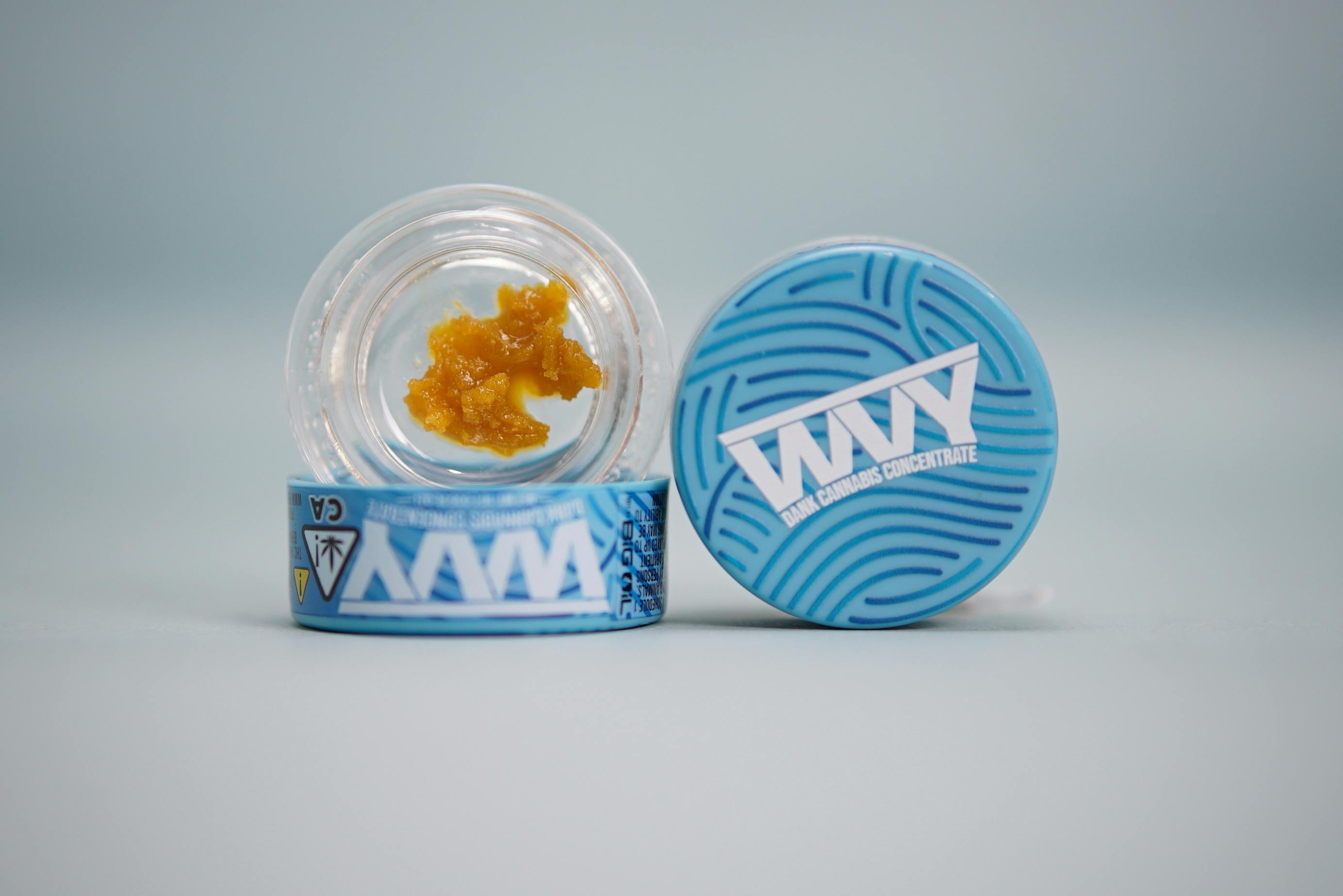 WVY - WVY - Double Banana Sherb - Budder - 1