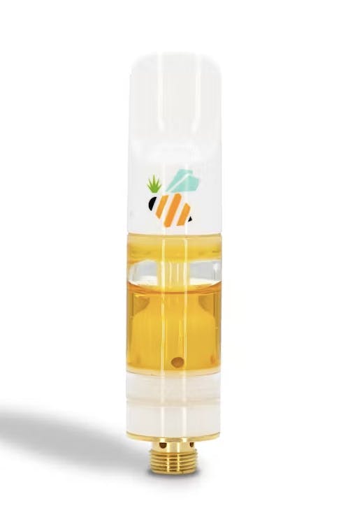 Echo Electuary - Breadstix XL LN Cart 1g - 1