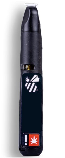 Echo Electuary - Bubble Spritz AIO 1g - 1