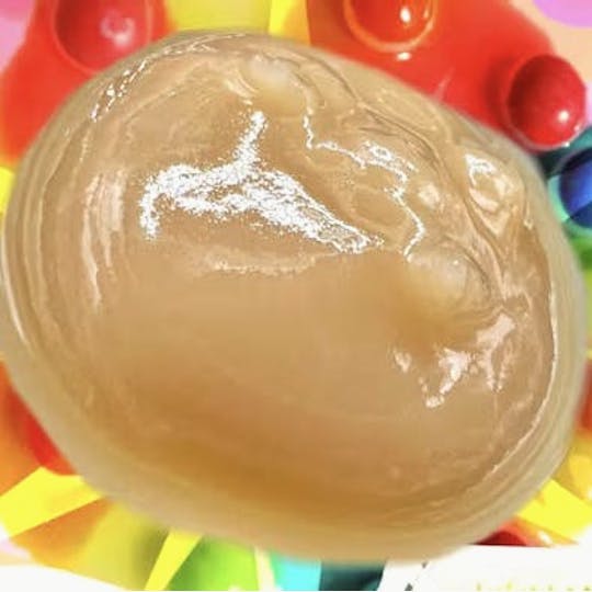 Echo Electuary - Z Live Hash Rosin 2g - 1