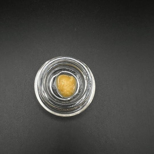 Echo Electuary - Mr. Nasty Live Resin Budder 1g - 1