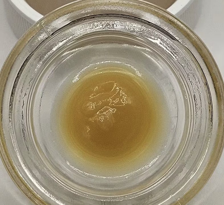 Echo Electuary - Crescendo Live Budder 1g - 1