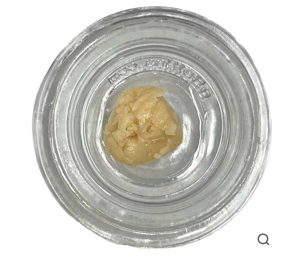 Echo Electuary - Amaretto Sour Live Budder - 1