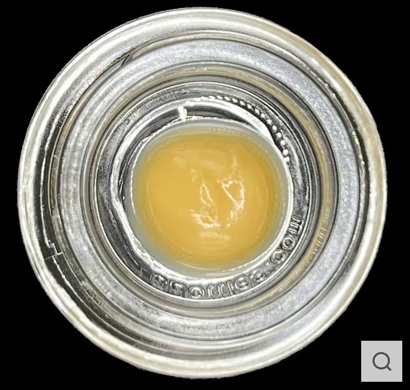 Echo Electuary - Candy Fumez Live Budder 1g - 1