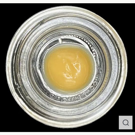 Echo Electuary - Candy Fumez Live Budder 1g - 1