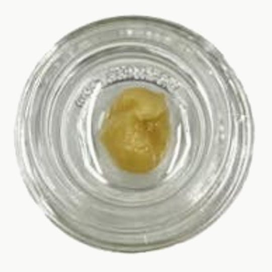 Echo Electuary - Dulce De Papaya Live Rosin 2g - 1
