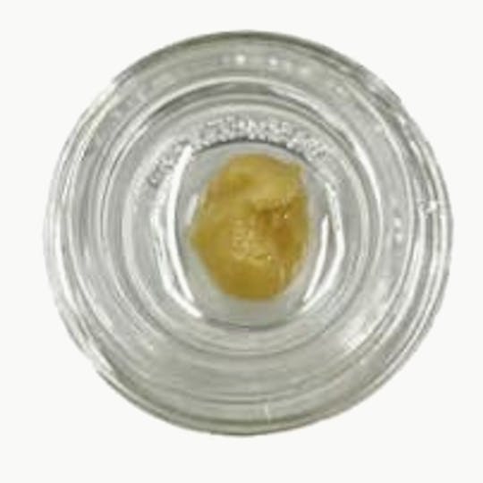 Echo Electuary - Ice Cream Kush Mints Live Rosin 1g - 1