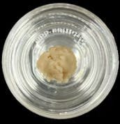 Echo Electuary - Lemon Royale Hash Rosin 1g - 1