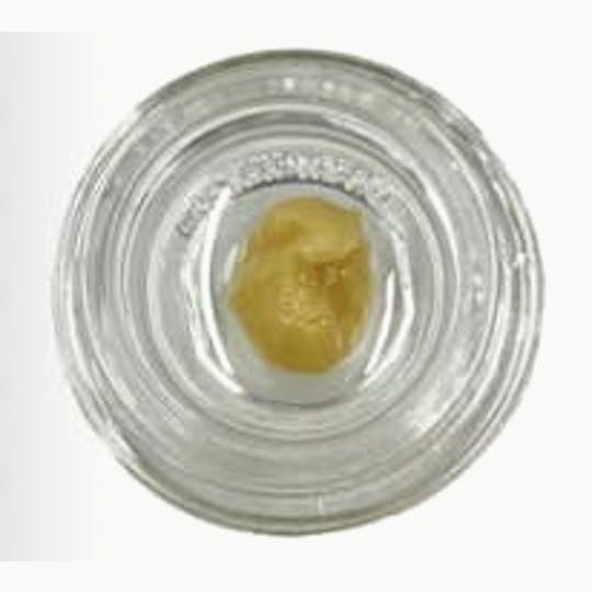 Echo Electuary - NIche Live Rosin 1g - 1