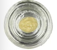 Echo Electuary - Sherbanger Live Rosin 1g - 1