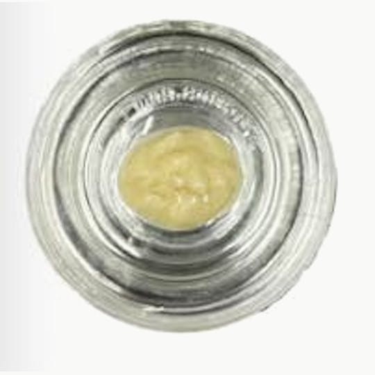 Echo Electuary - Sour Candylope Live Rosin 1g - 1