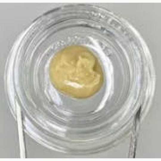 Echo Electuary - Truffle Mule Live Rosin 1g - 1