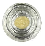 Echo Electuary - White Truffle Live Rosin 1g - 1