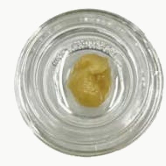 Echo Electuary - Zkittlez Live Rosin Bucket 2g - 1