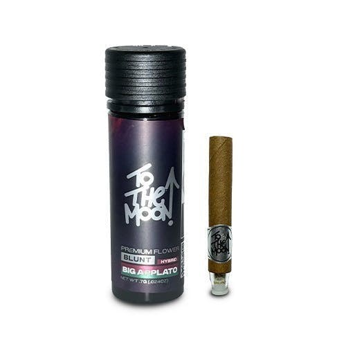 To The Moon - To The Moon | Big Applato | Blunt | 0.7g - 1
