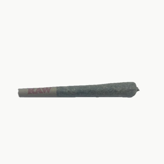 Dynastree - 10 Pack Prerolls | Melon Gum | 7 Grams - 1