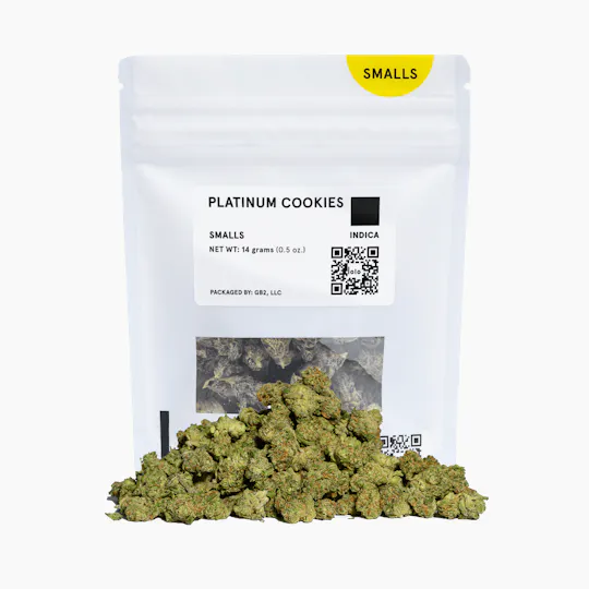 lolo - lolo | Platinum Cookies | Indoor Smalls | 14g - 1