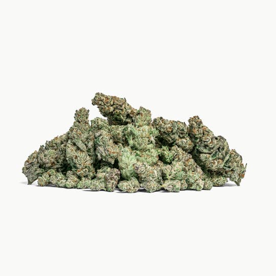 MR. ZIPS - MR. ZIPS | Blue Zkittles | Flower | 28g - 1