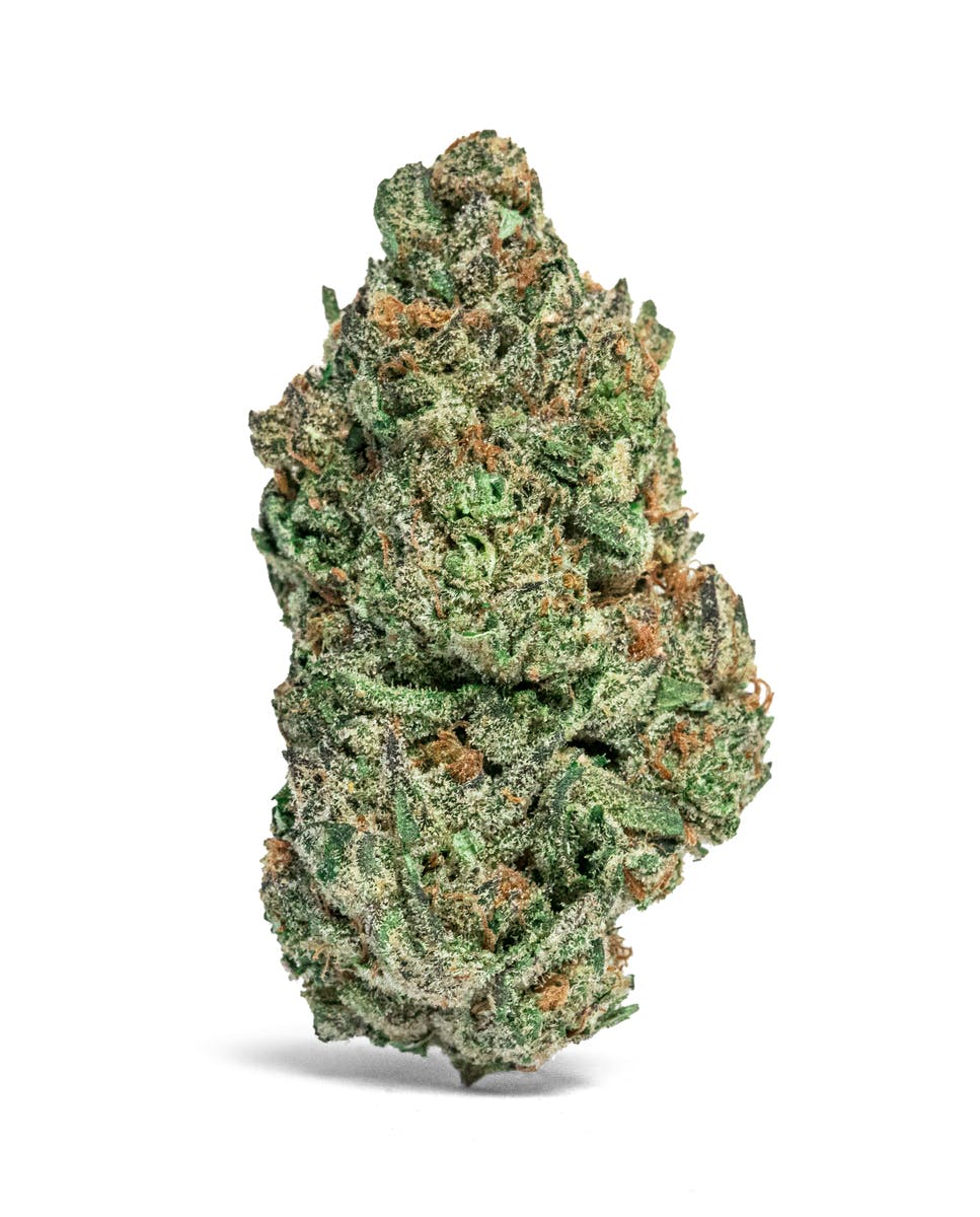 MR. ZIPS - MR. ZIPS | Blue Nerdz | Flower | 28g - 1