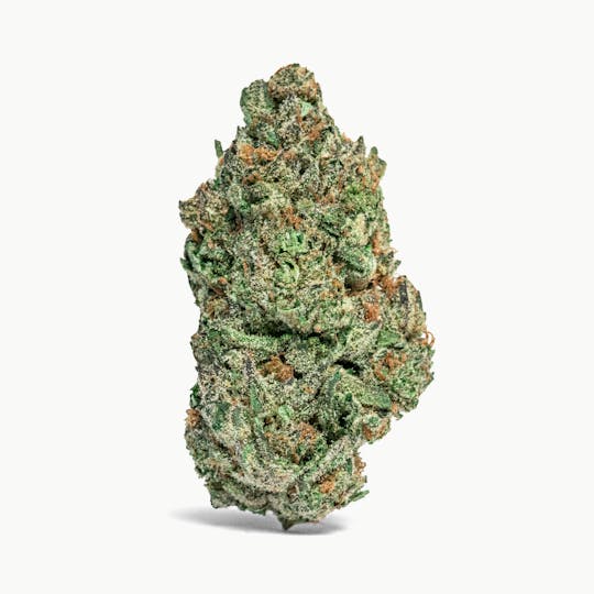 MR. ZIPS - MR. ZIPS | Blue Nerdz | Flower | 28g - 1