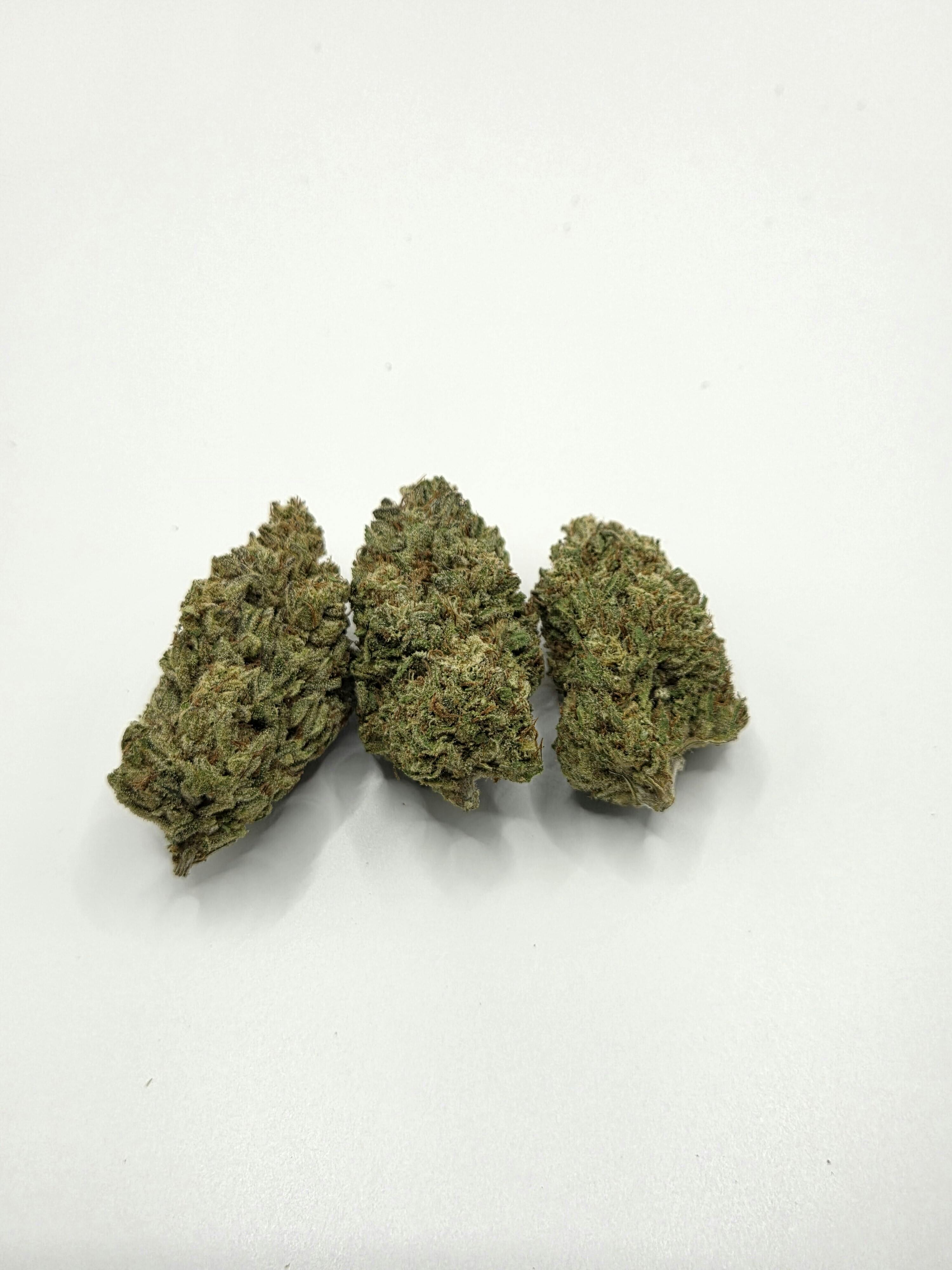 Sonoma Hills Farm - Mazar Dogz - 3.5g Flower Jar - 1