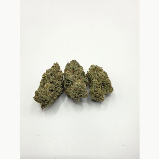 Sonoma Hills Farm - Mazar Dogz - 3.5g Flower Jar - 1