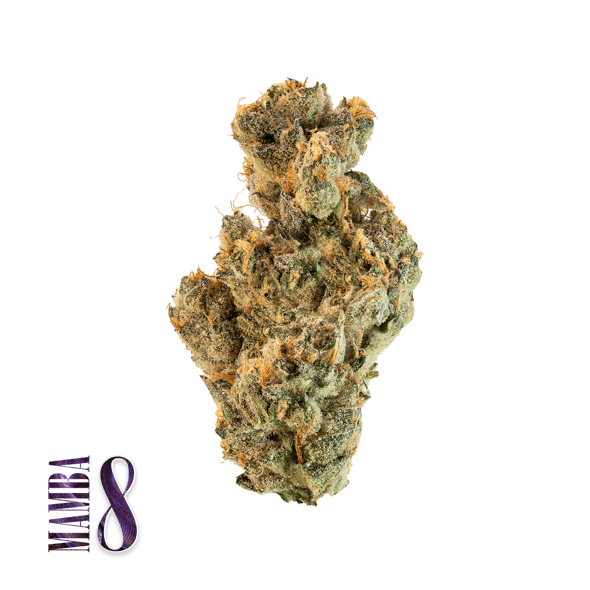 Traditional - Traditional - Mamba 8 3.5g - 1