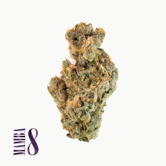 Traditional - Traditional - Mamba 8 3.5g - 1