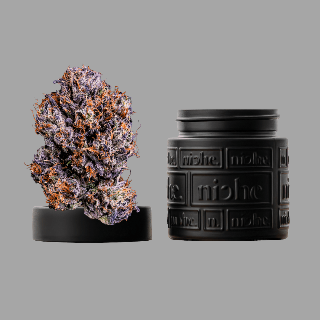 Niche - Ridgeline Lantz | 3.5g - 1