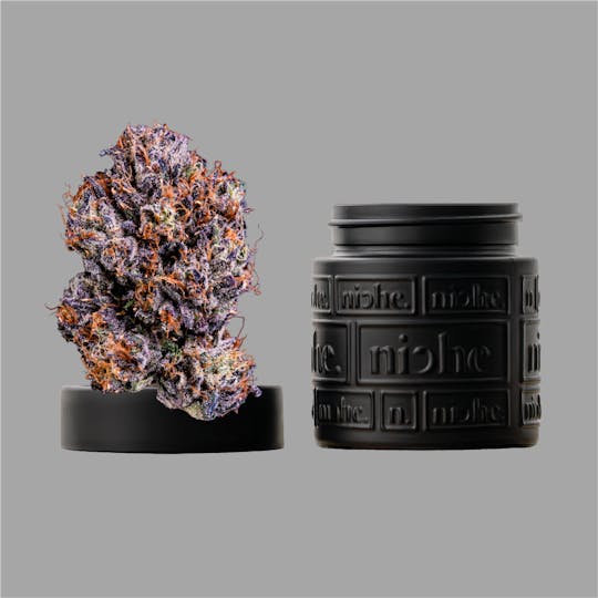 Niche - Ridgeline Lantz | 3.5g - 1