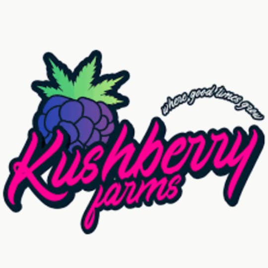Kushberry Farms - Kushberry Farms | Sticky Buns | 14g - 1