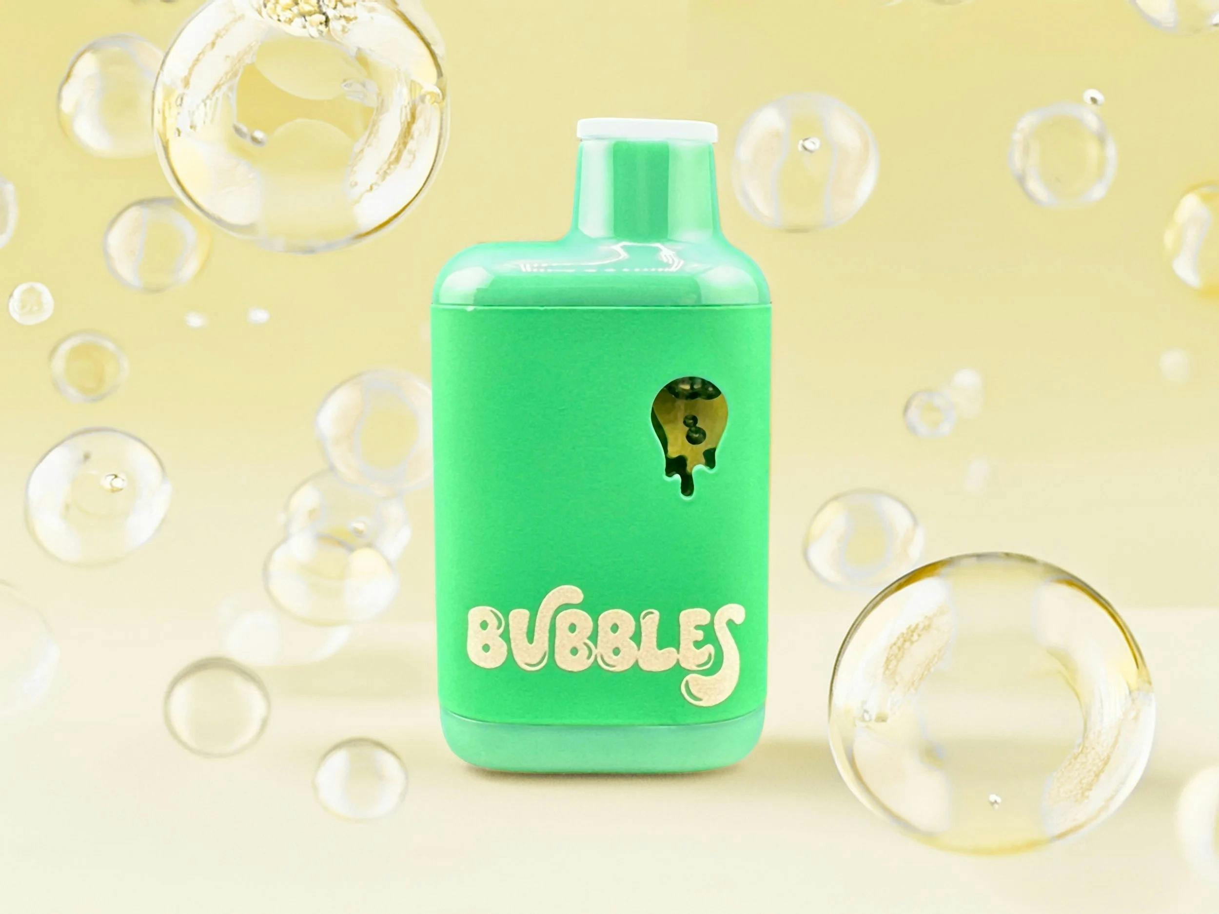 Bubbles - Breezy Blast Disposable - 1