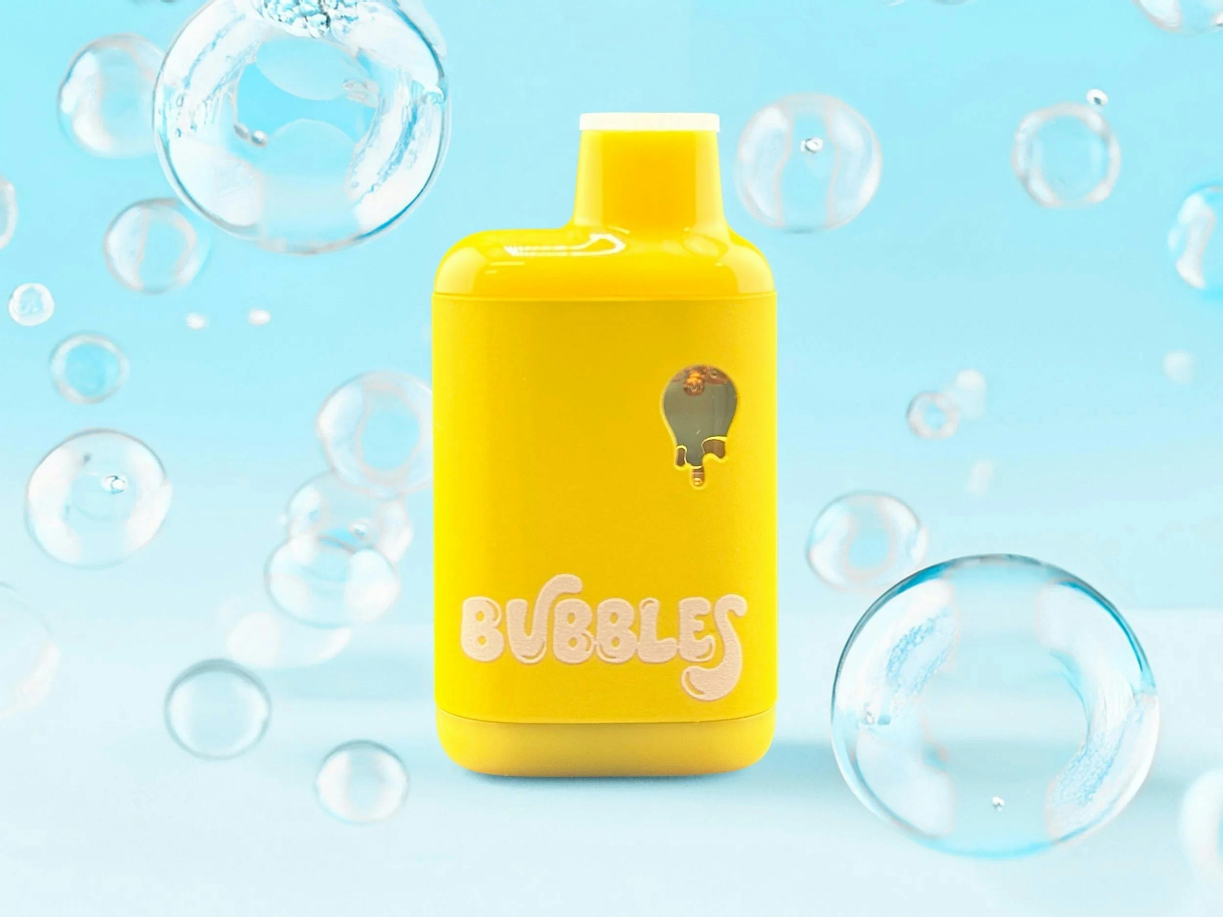 Bubbles - Atomic Burst Disposable - 1