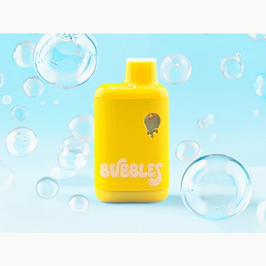 Bubbles - Atomic Burst Disposable - 1