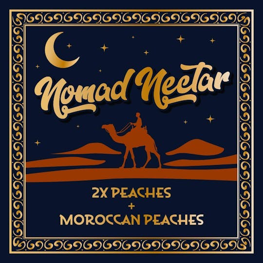 Okie TSGP - Nomad Nectar - 1g - Live Hash Rosin Batter - 1