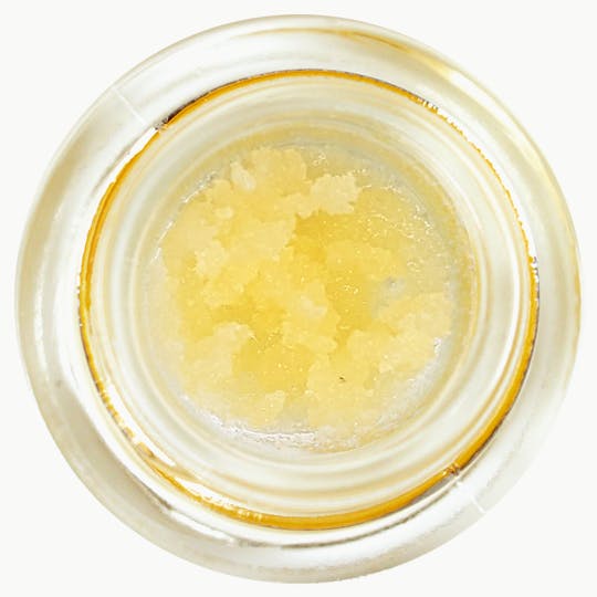 HIMALAYA - Orange Elixir - Terp Sugar Concentrate - 1G - 1