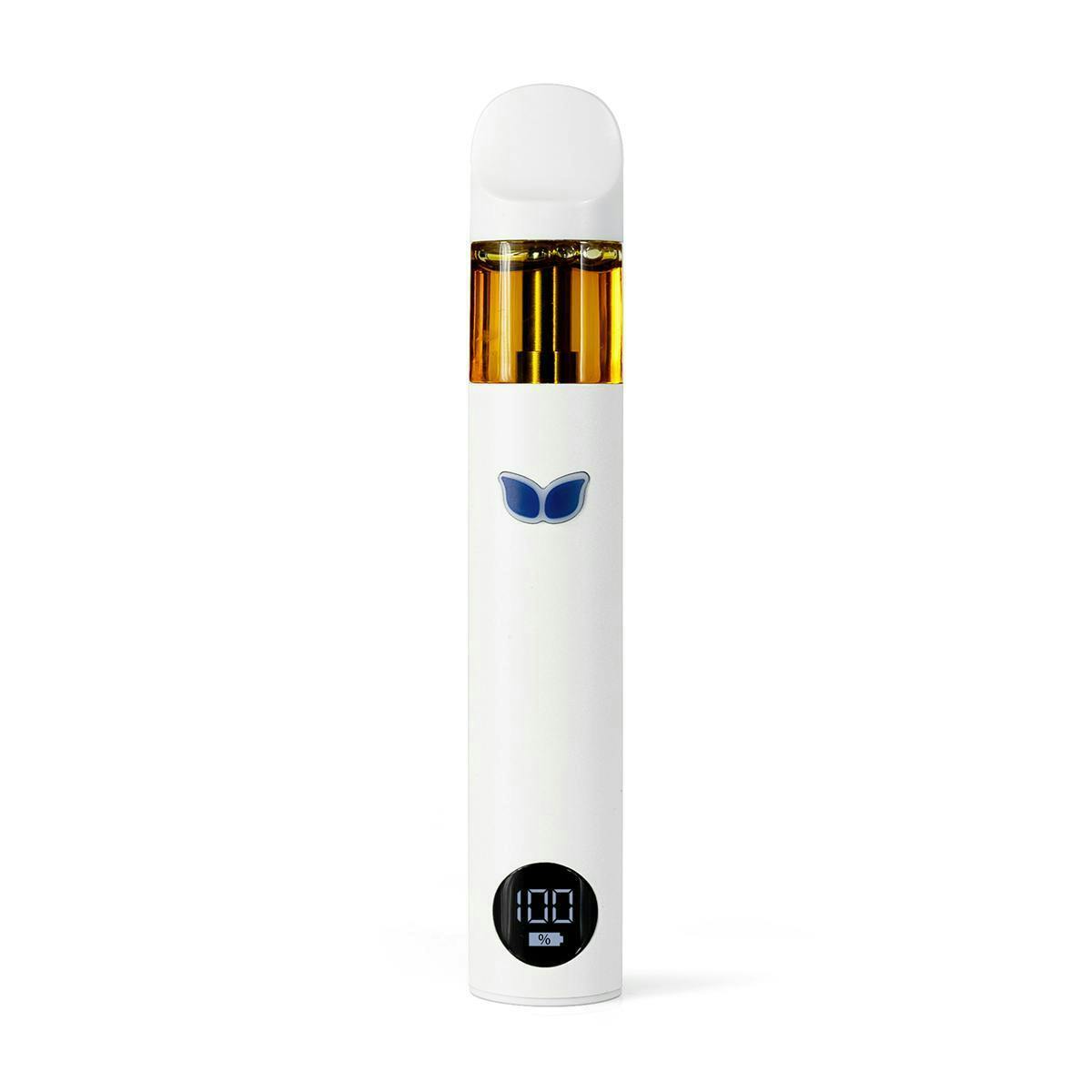Urb NM - Urb NM | Strawberry Shortcake | Aerovape Disposable | 2.7g - 1
