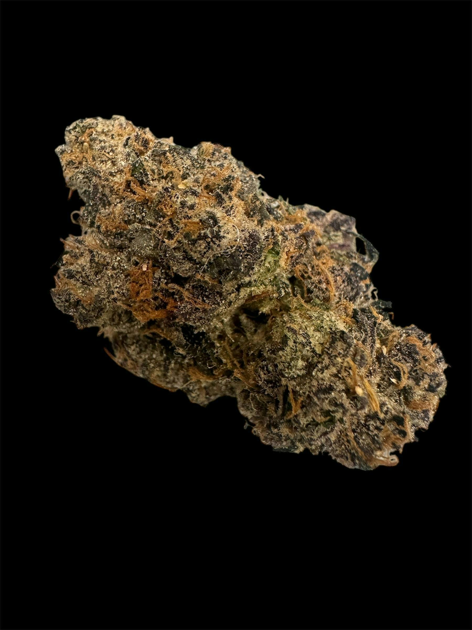 Ms. Scoops - Ms. Scoops | Grandmas Gumbo | Big Buds | 7g - 1