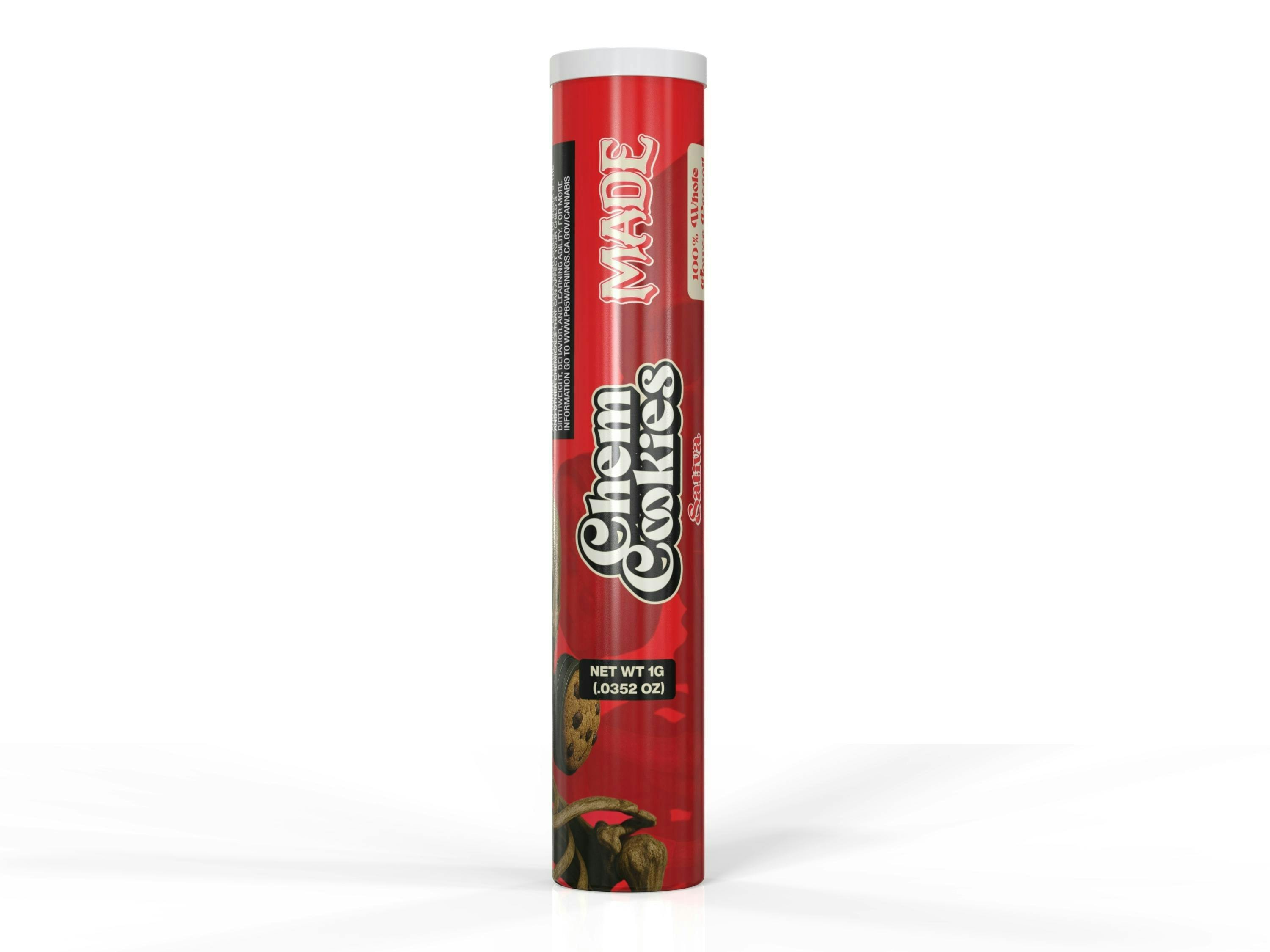 MADE - MADE | Chem Cookies | Joint | 1g - 1