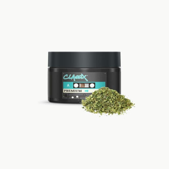 Classix - Classix 7g Ground - Chemdawg 4 - 1