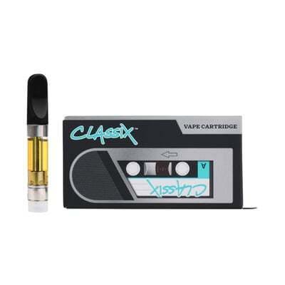 Classix - Classix 1g Cartridge - Pineapple Express - 1