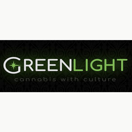 Greenlight - Greenlight | Black Runtz | Pre Roll | 1G - 1