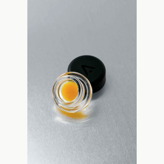 AETHER FIELDS - CITRADELIC TRIP // PREMIUM CONCENTRATE - 1g - 1