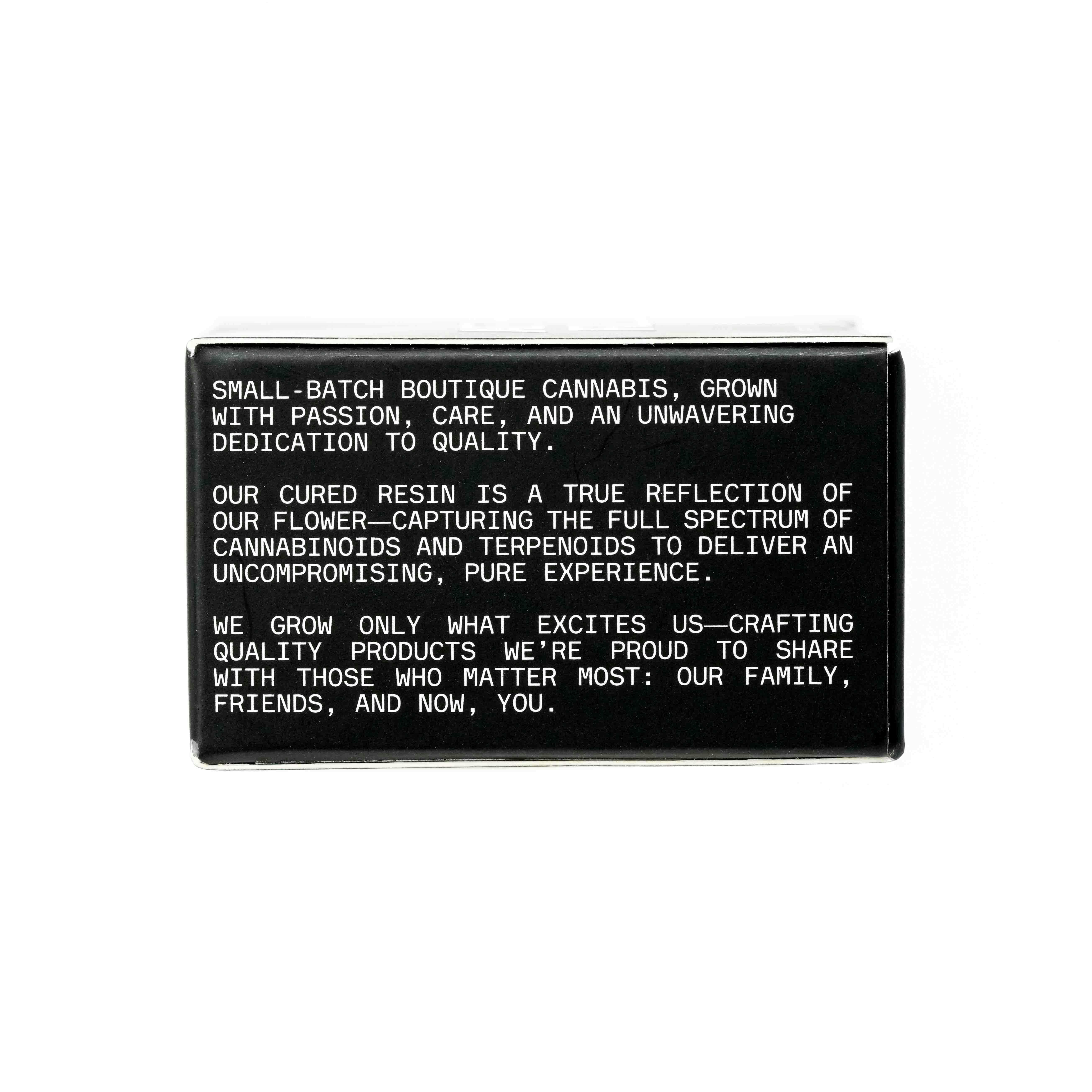 AETHER FIELDS - Aether Fields | Citradelic Trip | Badder | 1g - 1