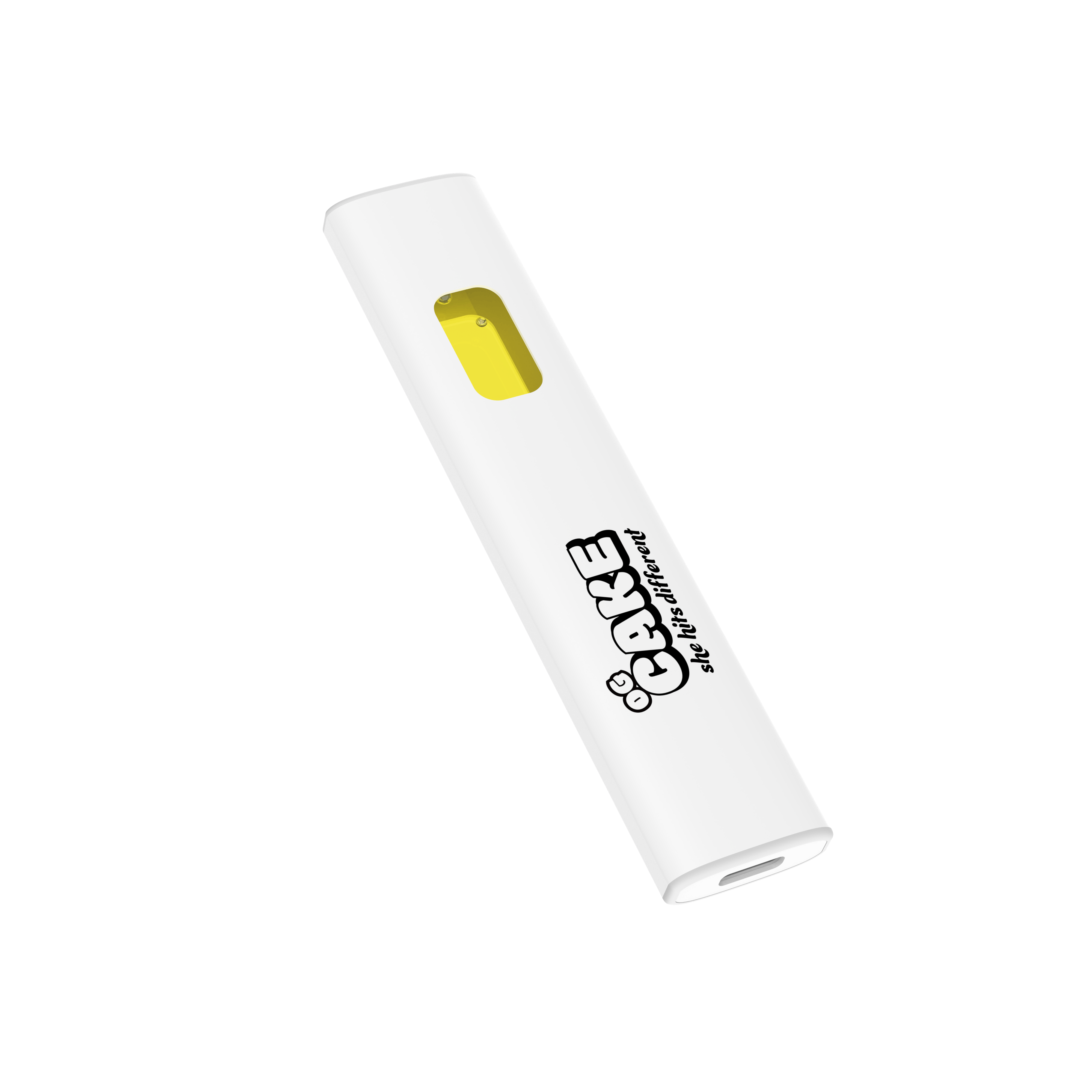 CAKE she hits different - Cookies N Cream - 2G - Sativa - OG Cake - MEDICINAL USE ONLY - 1