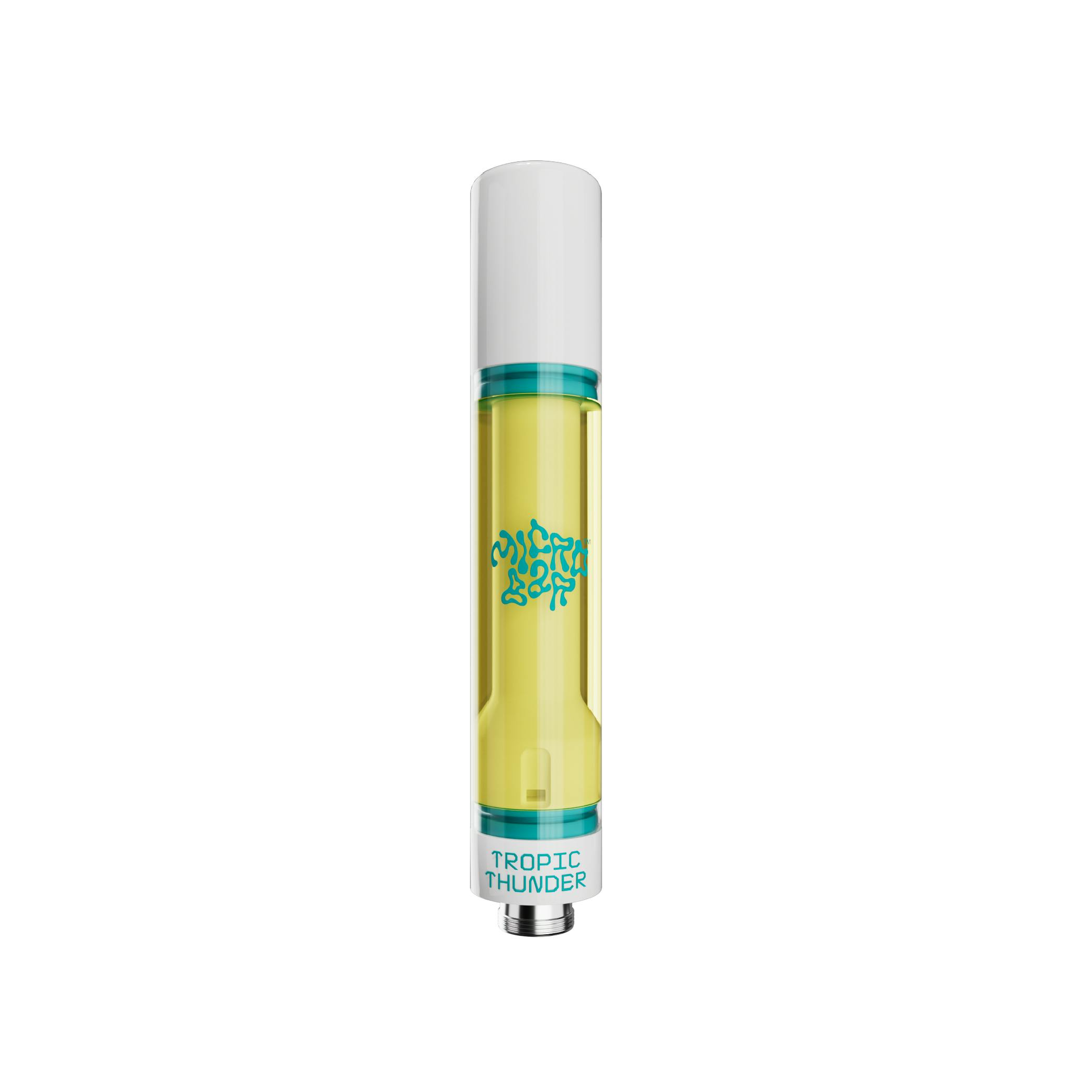 Micro Bar - Tropic Thunder (Indica) - 1g Cartridge - 1