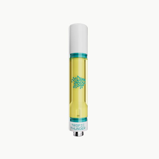Micro Bar - Tropic Thunder (Indica) - 1g Cartridge - 1