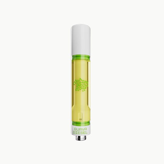Micro Bar - Melon Bar (Sativa) - 1g Cartridge - 1