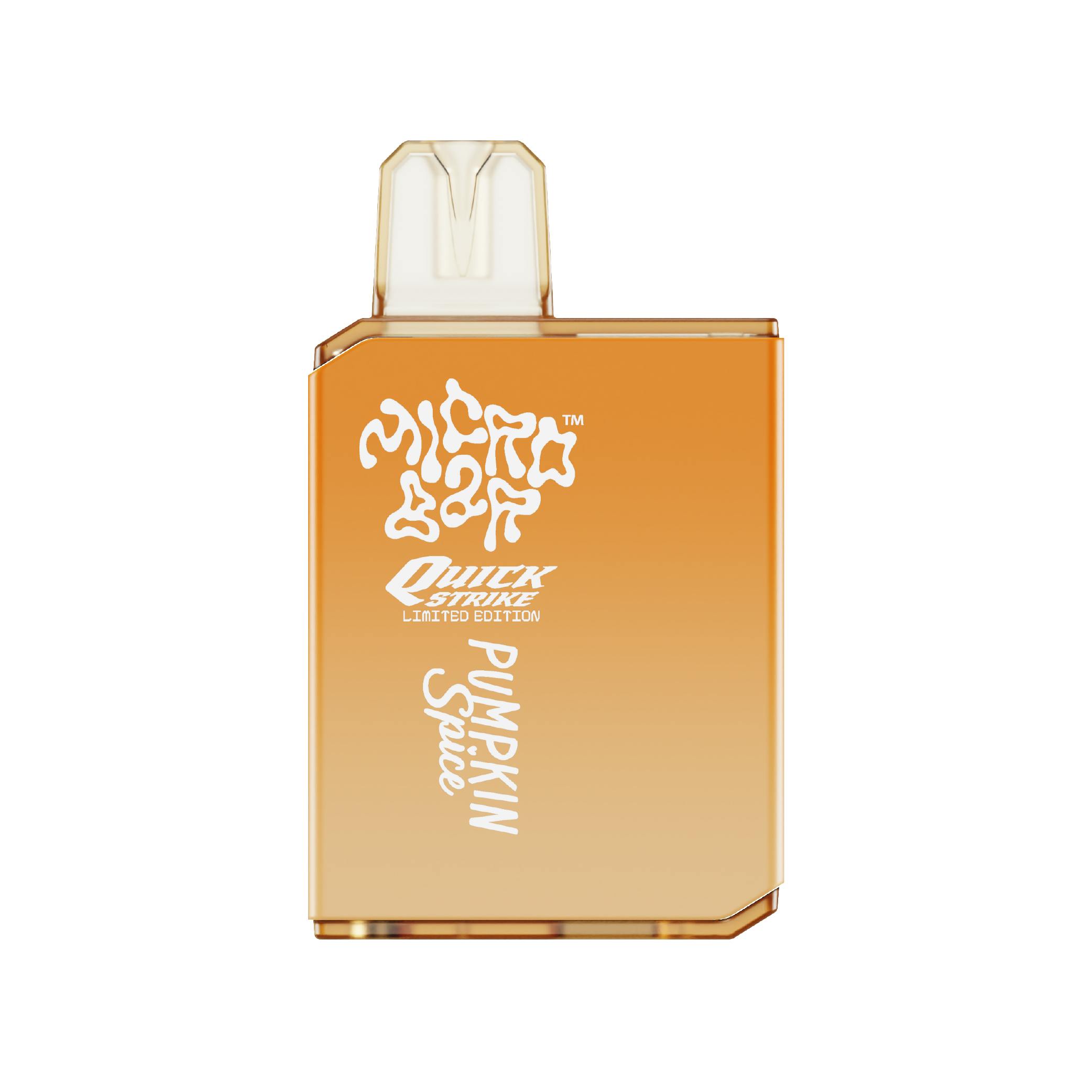 Micro Bar - Pumpkin Spice (Hybrid) - 1g AIO - 1