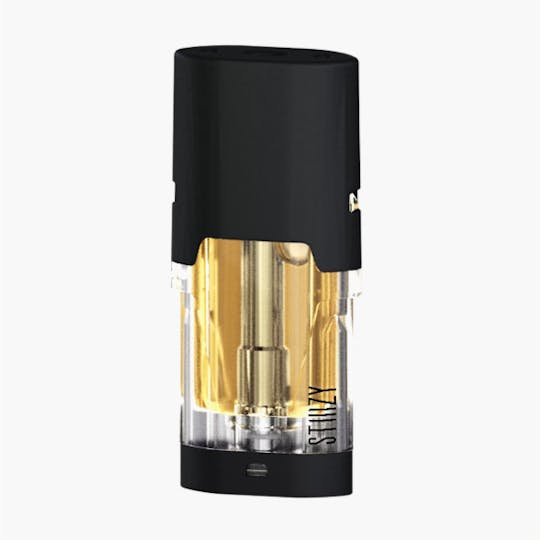 STIIIZY - - SOUR DIESEL - Pod - 0.85g - 1